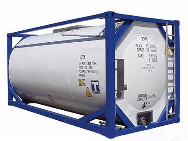 ISO TANK